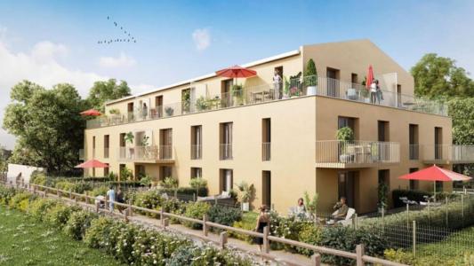 Louer Appartement Carpiquet Calvados