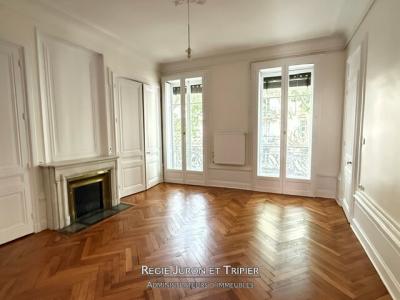 For rent Lyon-3eme-arrondissement 4 rooms 145 m2 Rhone (69003) photo 0