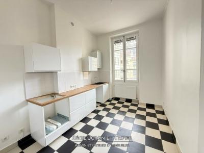 Annonce Location 4 pi�ces Appartement Lyon-3eme-arrondissement 69