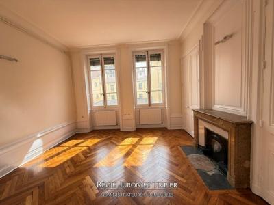 Louer Appartement Lyon-3eme-arrondissement Rhone