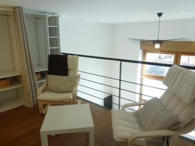 Louer Appartement Lyon-6eme-arrondissement 1130 euros