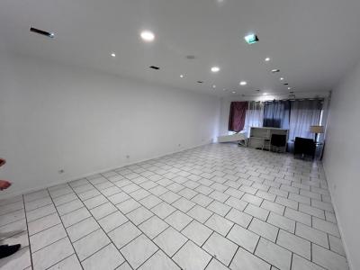 For rent Roanne 3 rooms 80 m2 Loire (42300) photo 0