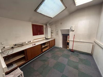 Annonce Location Local commercial Roanne 42
