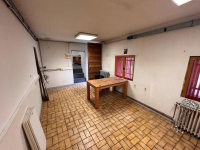 Louer Local commercial 80 m2 Roanne