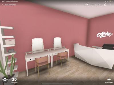 Louer Local commercial Roanne Loire