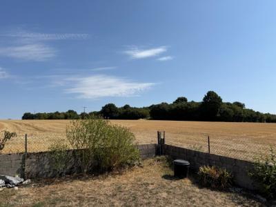 For sale Ruffec 3 rooms 81 m2 Charente (16700) photo 1