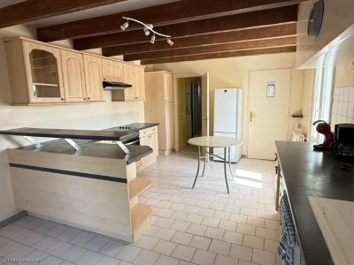 For sale Ruffec 3 rooms 81 m2 Charente (16700) photo 3
