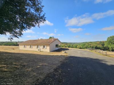 Annonce Vente Prestige Nanteuil-en-vallee 16