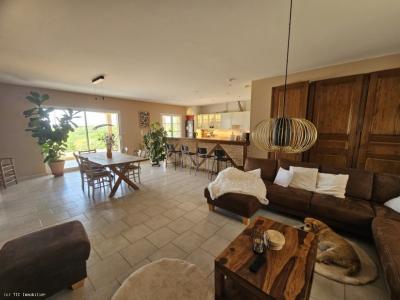 Acheter Prestige Nanteuil-en-vallee 265950 euros