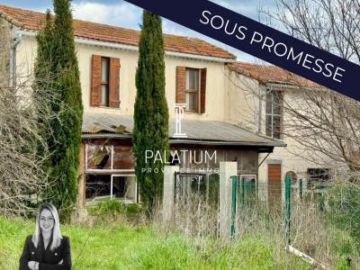 For sale Salon-de-provence 4 rooms 90 m2 Bouches du Rhone (13300) photo 0