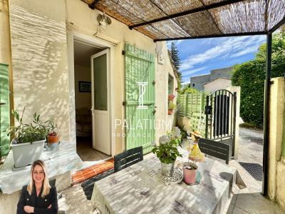For sale Pelissanne 21 m2 Bouches du Rhone (13330) photo 1