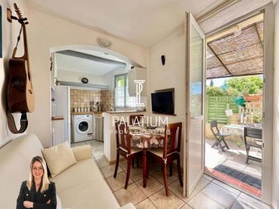 For sale Pelissanne 21 m2 Bouches du Rhone (13330) photo 2
