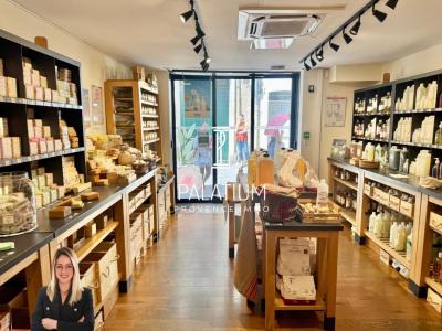 Annonce Vente Local commercial Beaurecueil 13