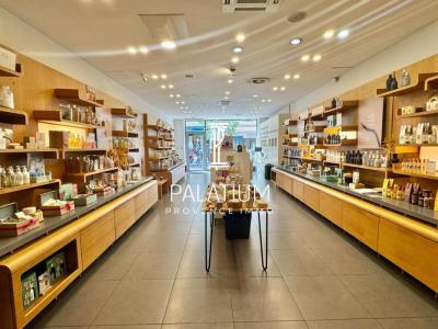 Annonce Vente Local commercial Marseille-1er-arrondissement 13