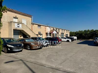 Annonce Vente Commerce Lancon-provence 13