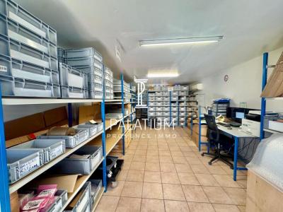 Acheter Commerce 85 m2 Lancon-provence