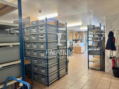 Acheter Commerce Lancon-provence 157500 euros