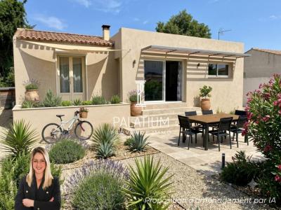 For sale Eyguieres 4 rooms 100 m2 Bouches du Rhone (13430) photo 2