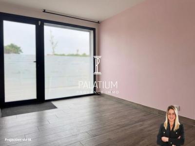 Annonce Vente Local commercial Lancon-provence 13