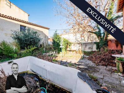 Annonce Vente Maison Marignane 13