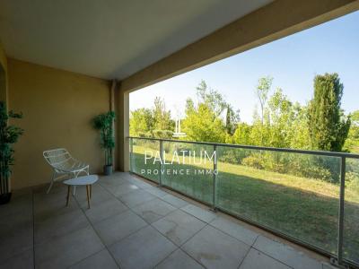 Annonce Vente 2 pi�ces Appartement Beaurecueil 13