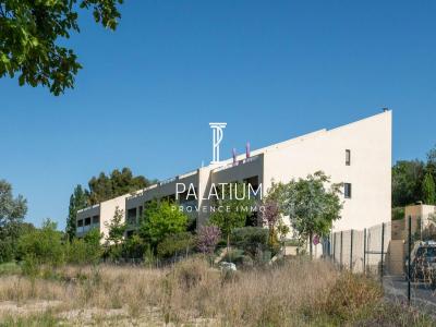 Acheter Appartement 54 m2 Beaurecueil