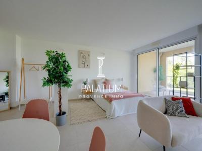 Acheter Appartement Beaurecueil Bouches du Rhone