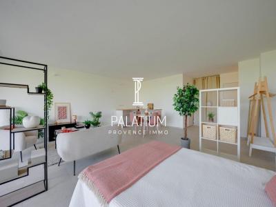 Acheter Appartement Beaurecueil 365000 euros