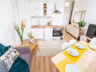 Annonce Vente 3 pi�ces Appartement Marseille-1er-arrondissement 13