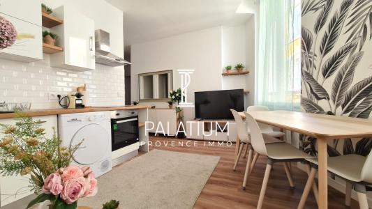 Acheter Appartement 44 m2 Marseille-1er-arrondissement