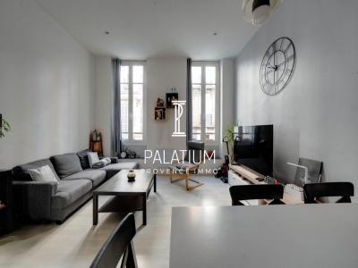 Acheter Appartement Marseille-6eme-arrondissement 175000 euros