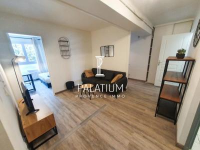 Annonce Vente 5 pi�ces Appartement Marseille-3eme-arrondissement 13