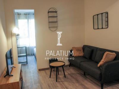 Acheter Appartement 82 m2 Marseille-3eme-arrondissement