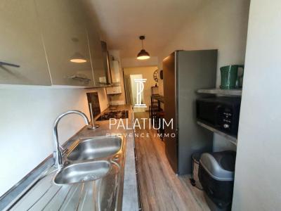 Acheter Appartement Marseille-3eme-arrondissement Bouches du Rhone