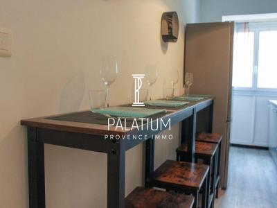 Acheter Appartement Marseille-3eme-arrondissement 185000 euros