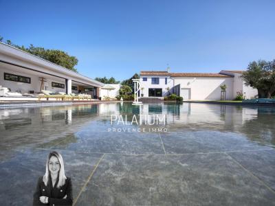 Annonce Vente Prestige Eyguieres 13