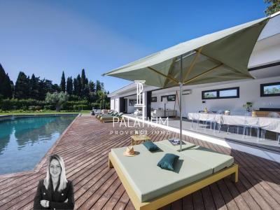 Acheter Prestige 210 m2 Eyguieres