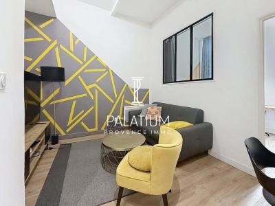 For sale Marseille-3eme-arrondissement 4 rooms 55 m2 Bouches du Rhone (13003) photo 0