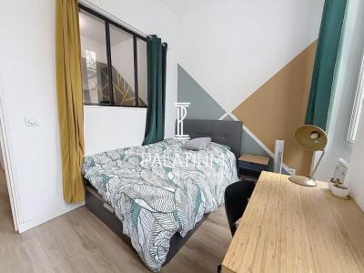 Acheter Appartement 55 m2 Marseille-3eme-arrondissement