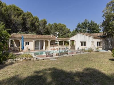 Annonce Vente Prestige Ventabren 13