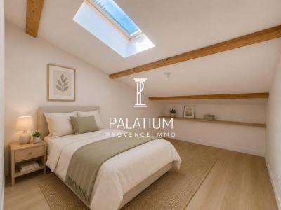 For sale Trets 4 rooms 81 m2 Bouches du Rhone (13530) photo 3