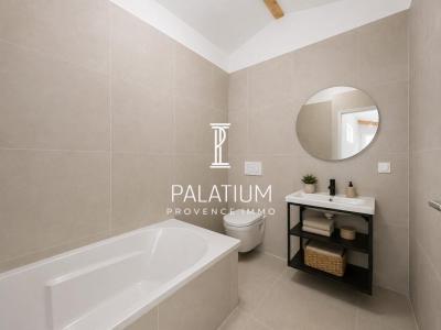 For sale Trets 4 rooms 81 m2 Bouches du Rhone (13530) photo 4