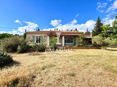 For sale Pelissanne 155 m2 Bouches du Rhone (13330) photo 0