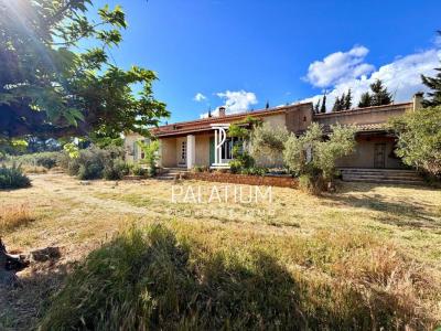 For sale Pelissanne 155 m2 Bouches du Rhone (13330) photo 1