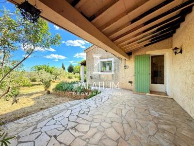 For sale Pelissanne 155 m2 Bouches du Rhone (13330) photo 2
