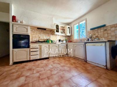 For sale Pelissanne 155 m2 Bouches du Rhone (13330) photo 4