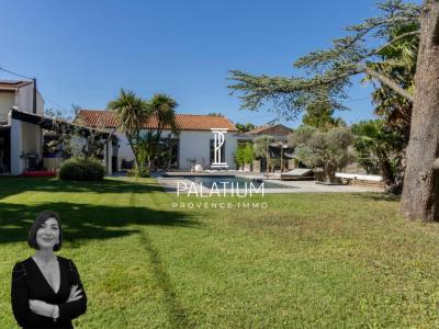 For sale Pelissanne 130 m2 Bouches du Rhone (13330) photo 1