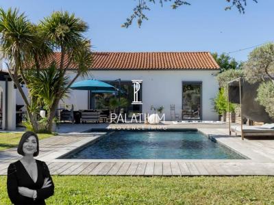 For sale Pelissanne 130 m2 Bouches du Rhone (13330) photo 2