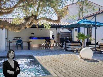For sale Pelissanne 130 m2 Bouches du Rhone (13330) photo 4