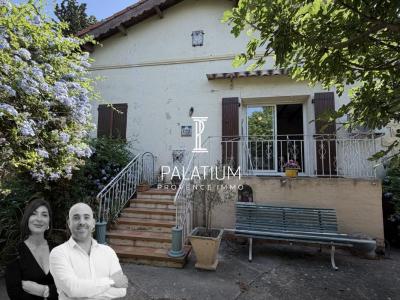 For sale Salon-de-provence 3 rooms 71 m2 Bouches du Rhone (13300) photo 1